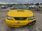 2004 Ford Mustang