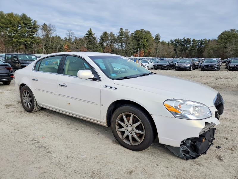 2006 Buick Lucerne cxl