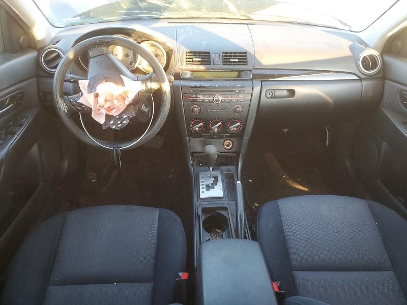 2008 Mazda 3 I