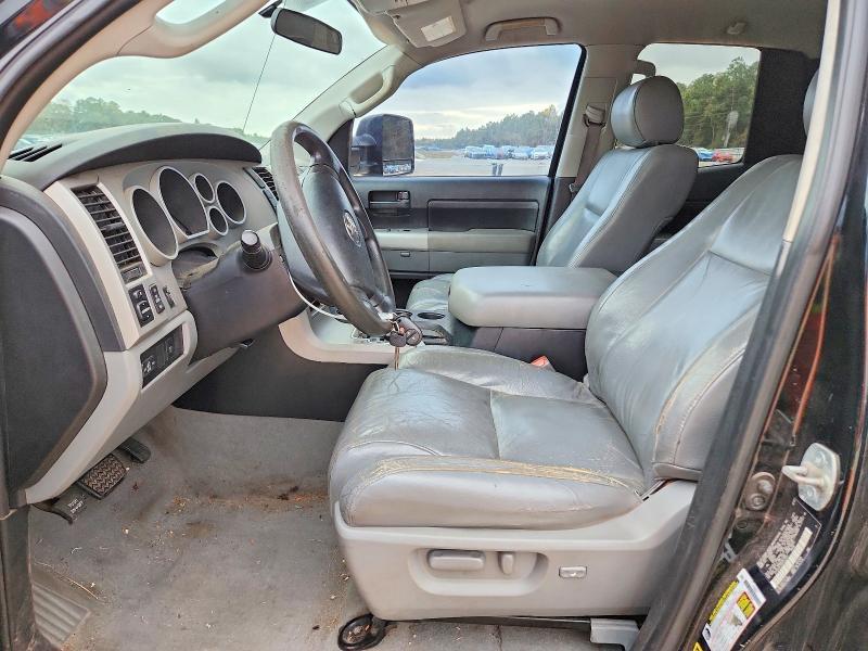 2008 Toyota Tundra Double Cab