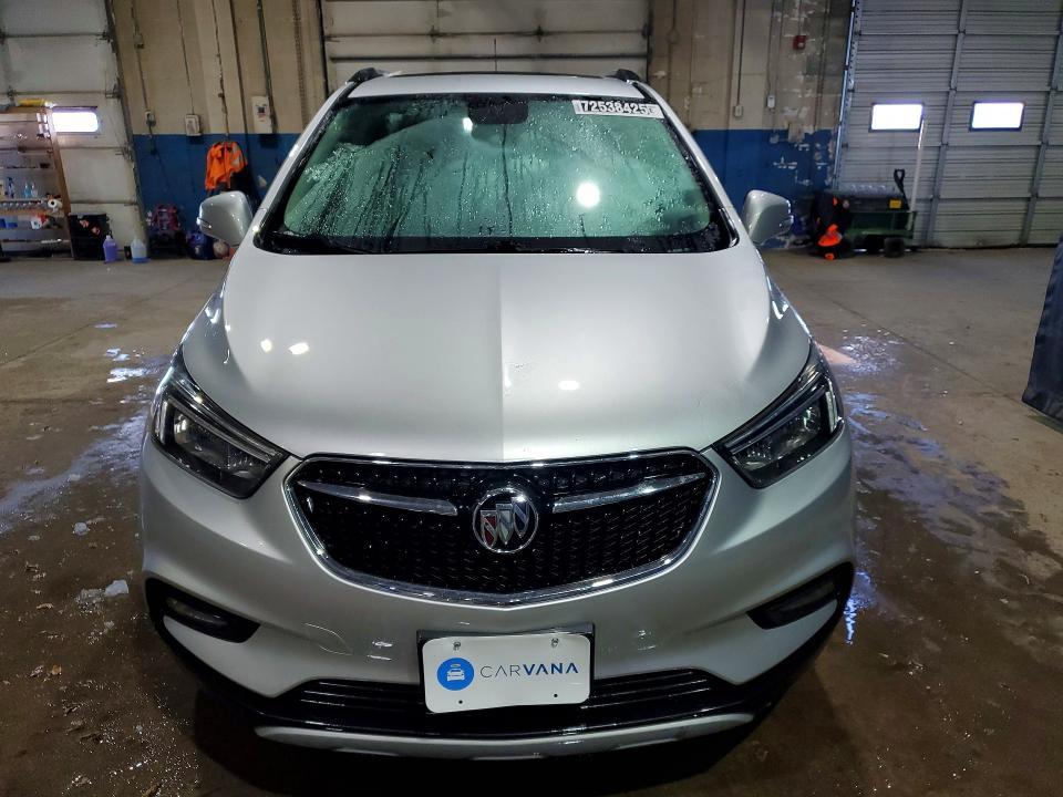 2018 Buick Encore Preferred ii