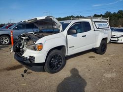 GMC Canyon Vehiculos salvage en venta: 2022 GMC Canyon Elevation