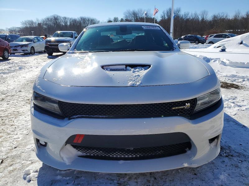 2018 Dodge Charger R/T 392