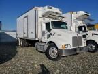 2006 Kenworth T300 Refrigerated BOX Truck
