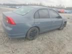 2005 Honda Civic dx vp