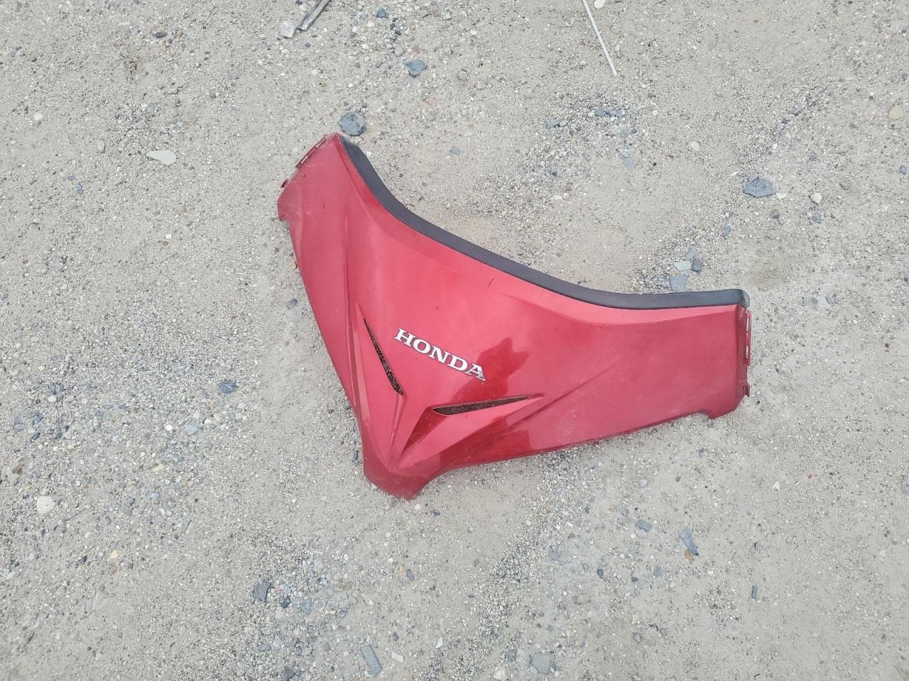 2016 Honda GL1800 ABS