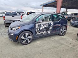 BMW I Series salvage cars for sale: 2020 BMW I3 bev