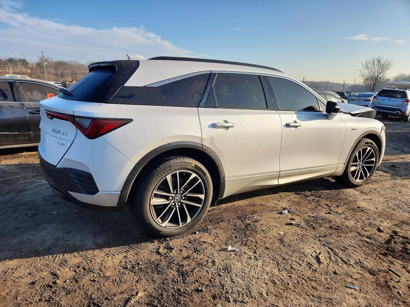 2024 Acura Zdx A-spec