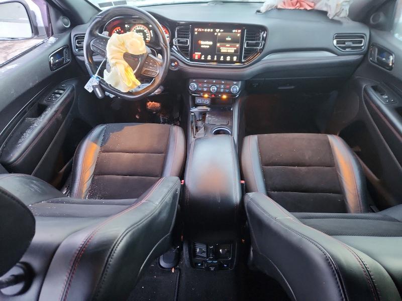 2021 Dodge Durango r