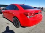 2015 Chevrolet Cruze ls