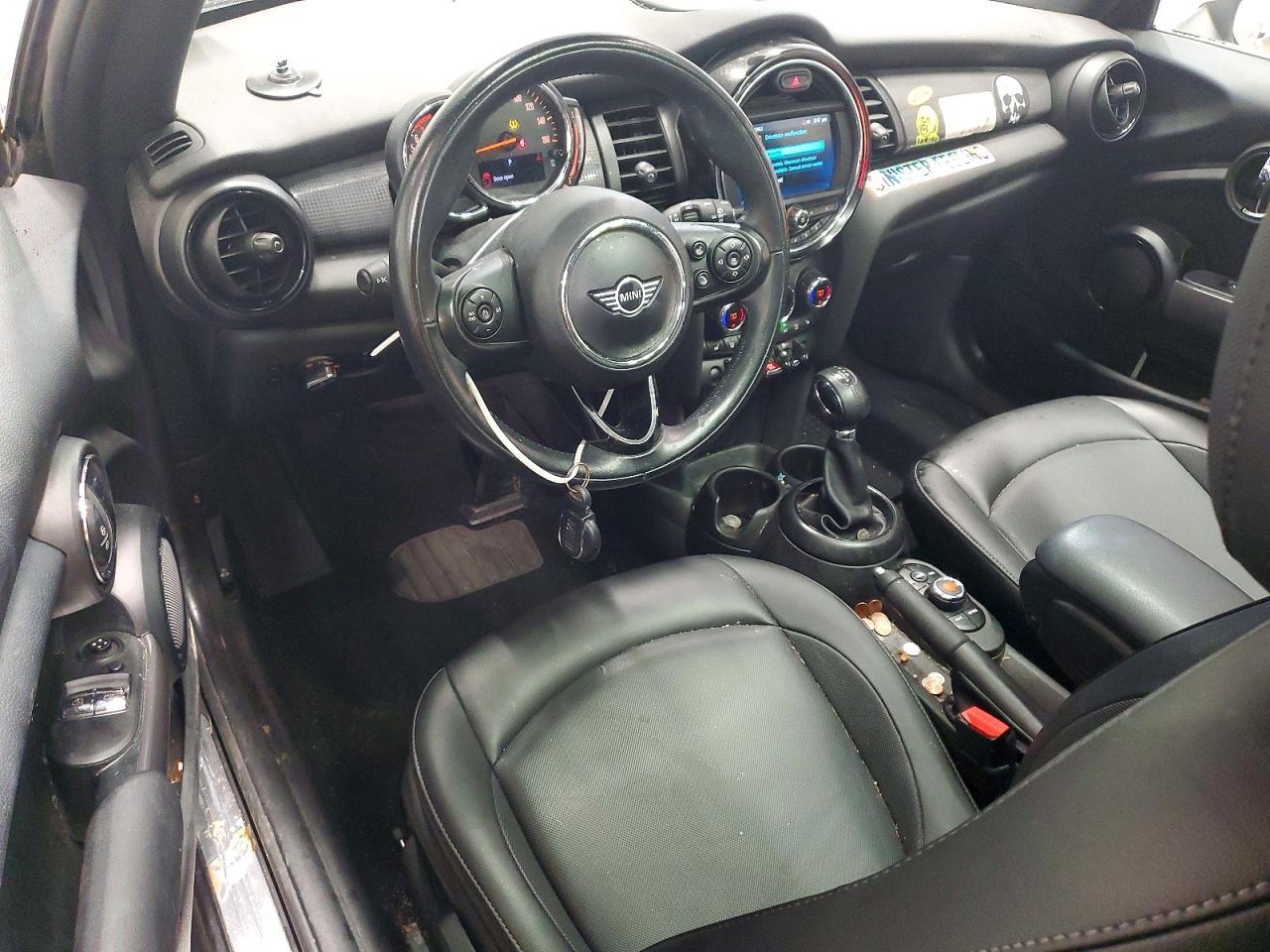2019 Mini Cooper