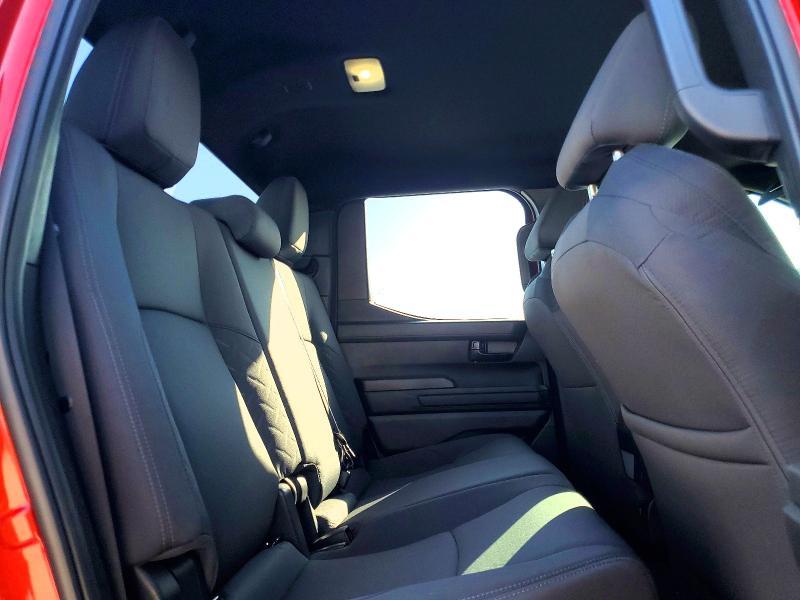2025 Toyota Tacoma Double cab