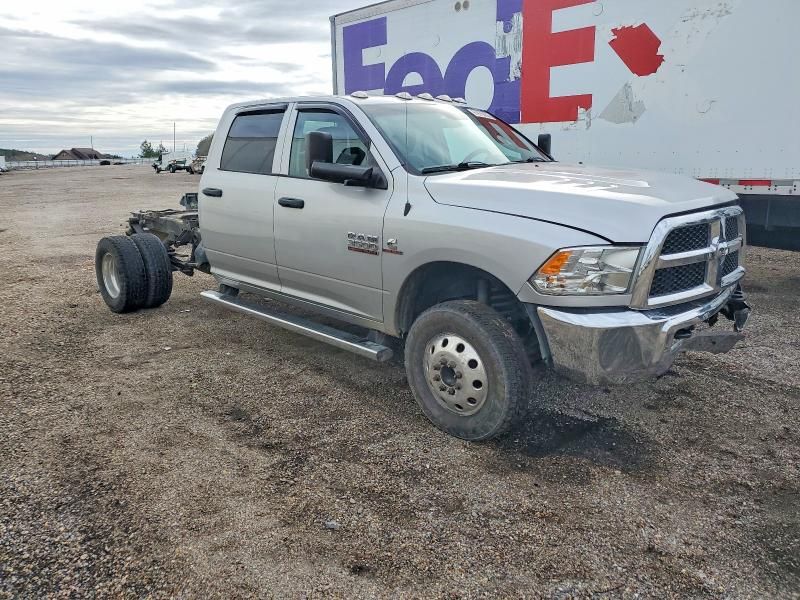 2017 Dodge Ram 3500 st