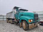 2010 Mack CHU613 Dump Truck