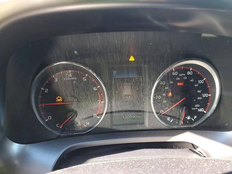 2016 Toyota Rav4 se