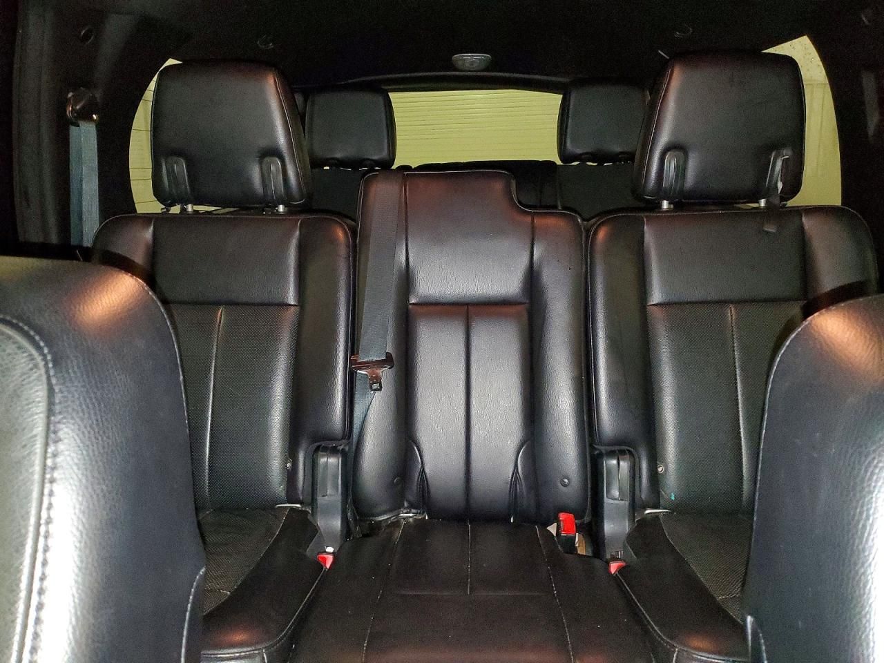 2017 Ford Expedition el Limited