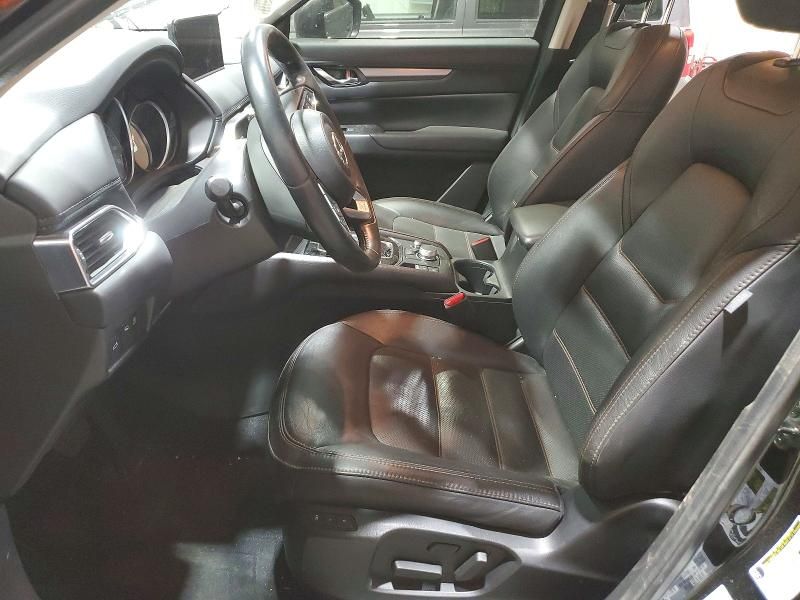 2022 Mazda Cx-5 Preferred