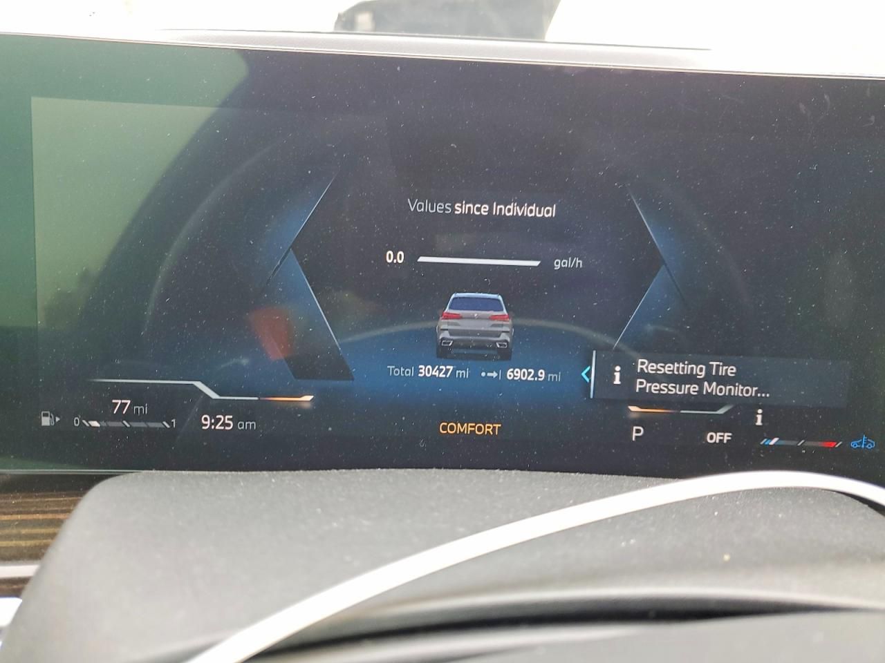 2024 BMW X5 Sdrive 40I