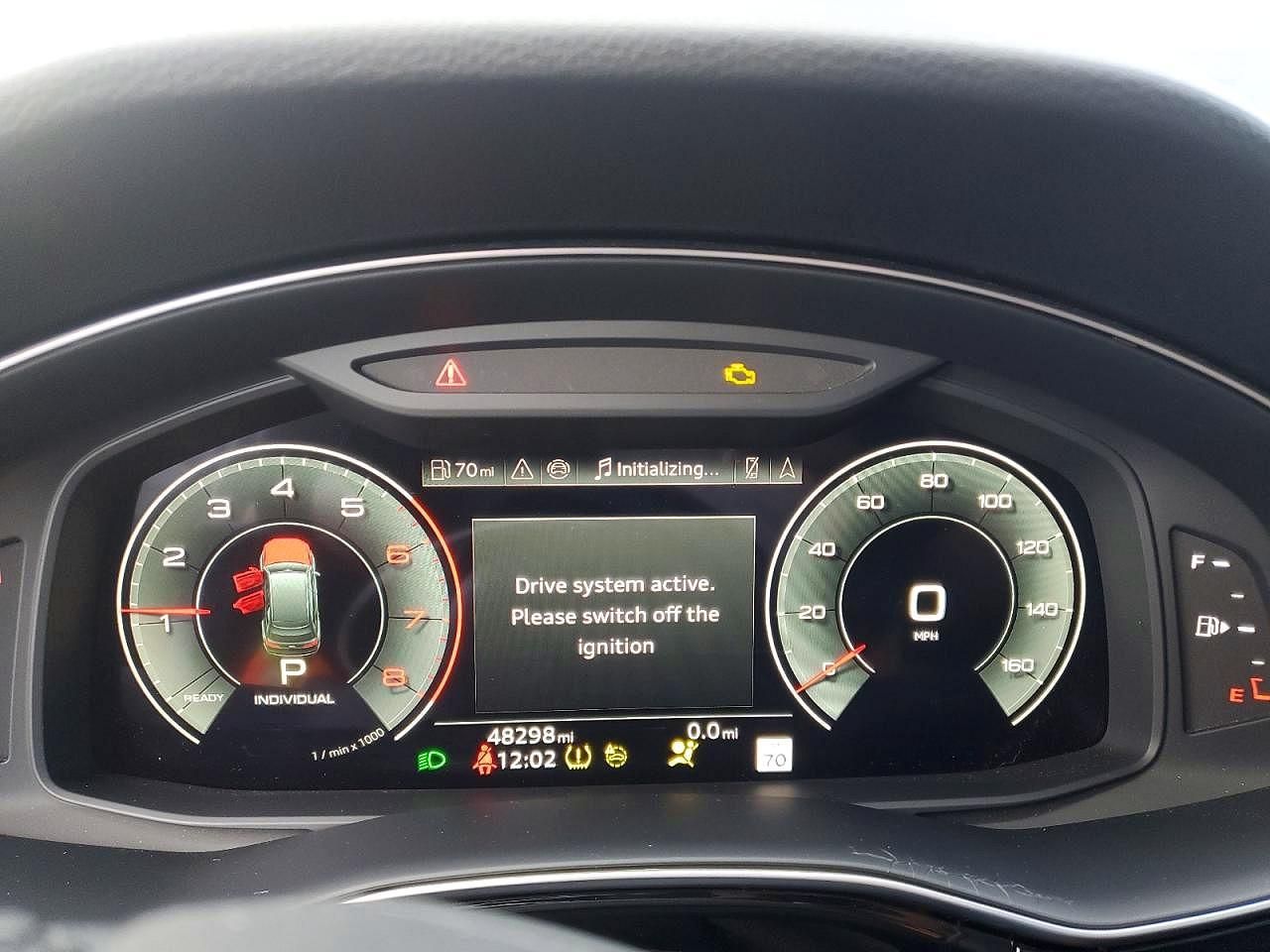 2024 Audi Q7 Premium Plus