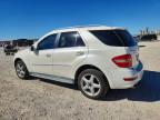 2011 Mercedes-Benz Ml 550 4matic