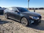 2019 KIA Optima sxl