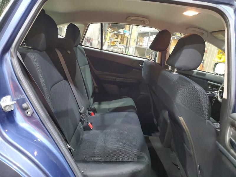 2013 Subaru Impreza Premium