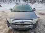 2010 Ford Edge sel