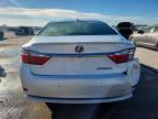 2014 Lexus Es 300h Base