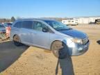 2013 Honda Odyssey exl
