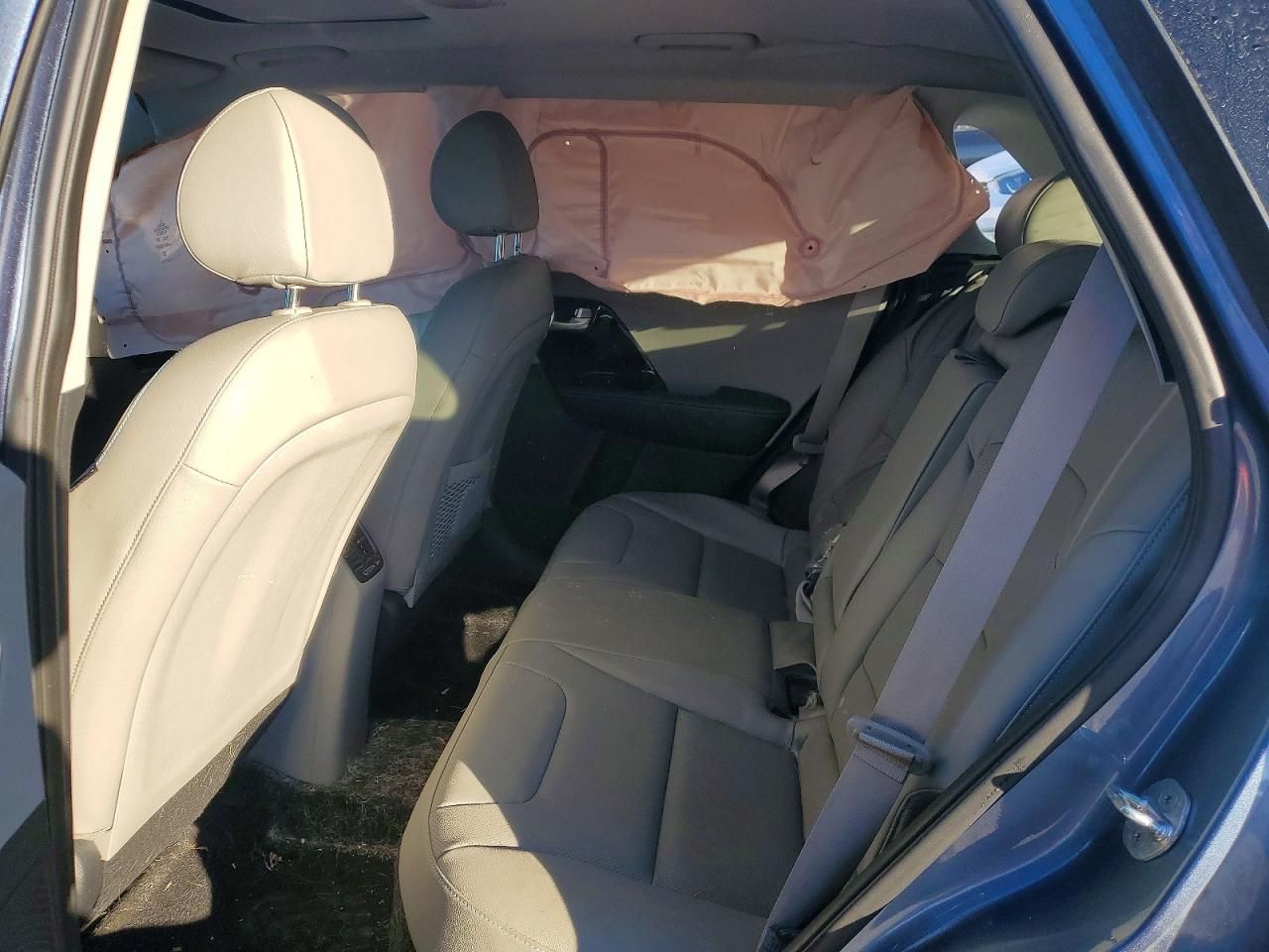 2021 KIA Niro ex Premium