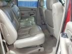 2006 Chevrolet Avalanche K1500