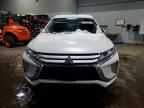 2018 Mitsubishi Eclipse Cross es