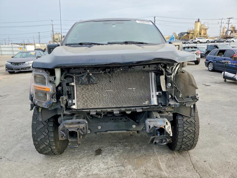 2024 Ford F150 stx
