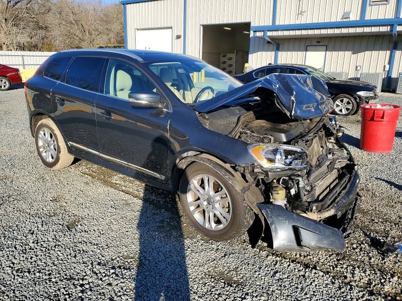 2016 Volvo Xc60 T5 Premier