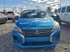 2022 Mitsubishi Mirage es