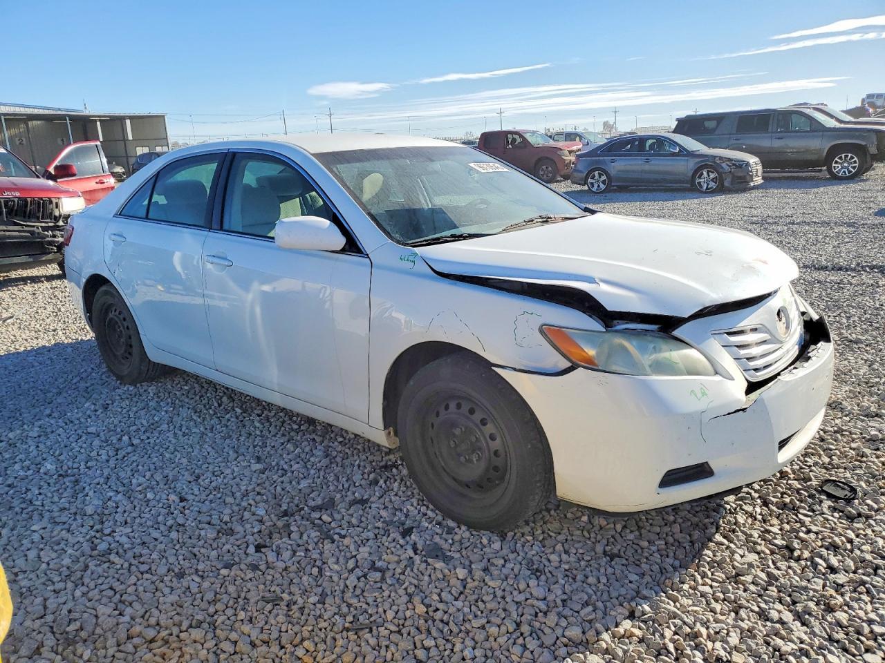 2008 Toyota Camry ce