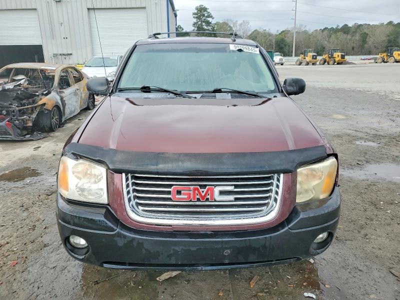 2007 GMC Envoy
