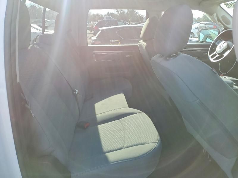 2020 Dodge Ram 1500 Classic slt