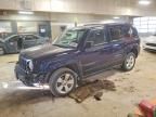 2012 Jeep Patriot Latitude