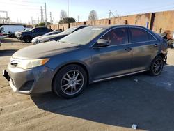 2012 Toyota Camry Base for sale in Wilmington, CA