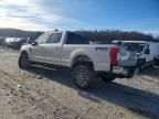 2017 Ford F350 Super Duty