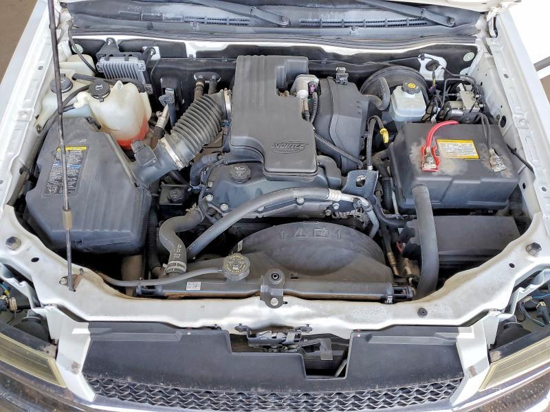 2006 Chevrolet Colorado