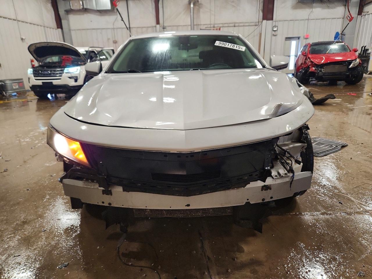 2014 Chevrolet Impala ls