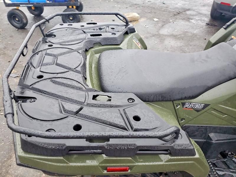 2022 Polaris Sportsman 570 ATV