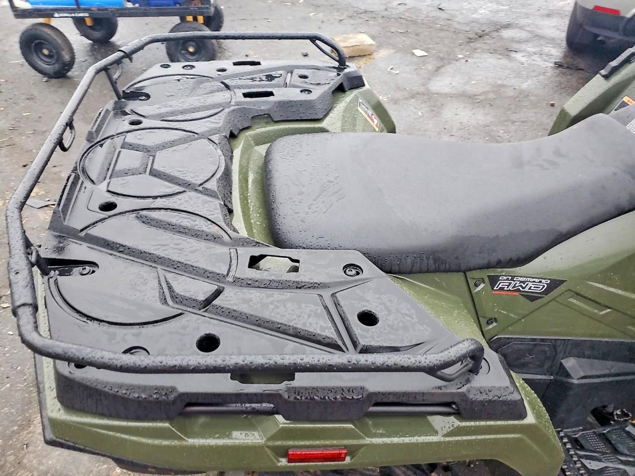 2022 Polaris Sportsman 570 ATV