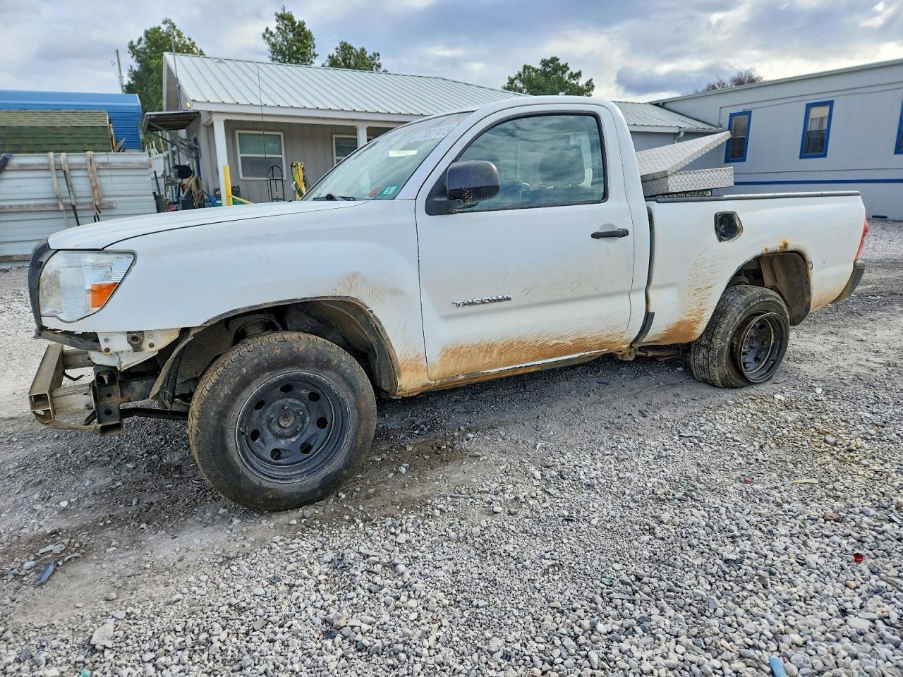 2006 Toyota Tacoma