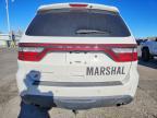 2020 Dodge Durango ssv