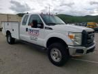 2015 Ford F350 Super