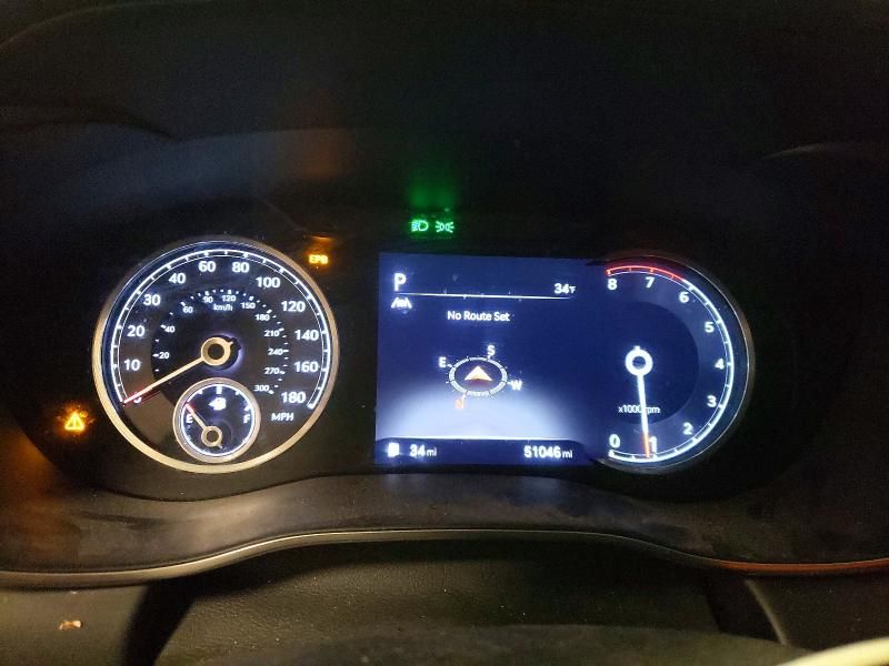 2023 Genesis G70 Base