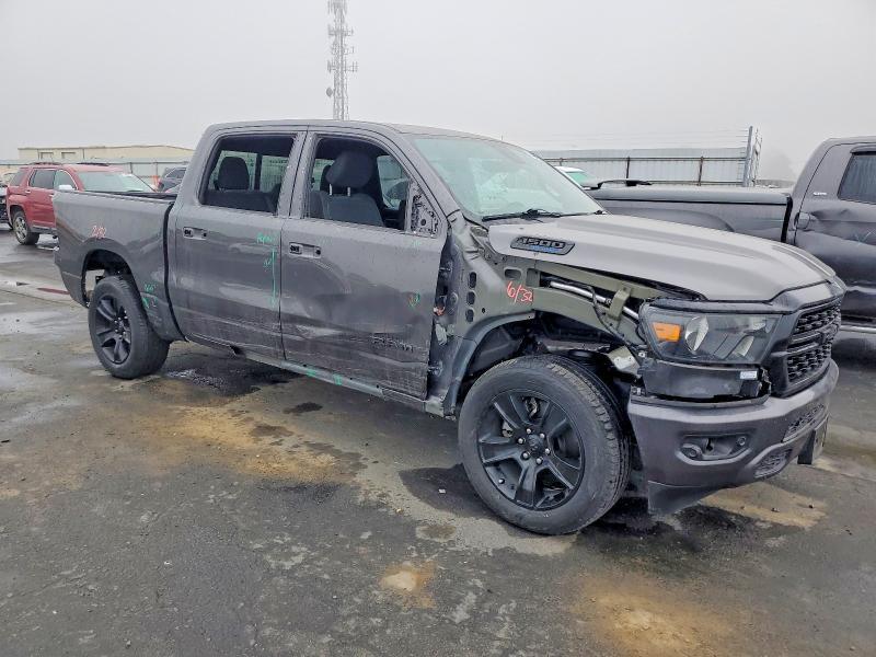 2023 Dodge Ram 1500 big Horn/lone Star